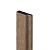 Финишный молдинг HI WOOD LF124A BR416 (12мм*42мм*2,7м)