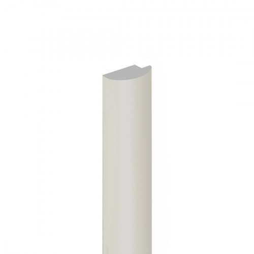 Финишный молдинг HI WOOD LF140B IV123 (12мм*23,75мм*2,7м)