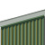 Молдинг HI WOOD D12V1 GN81 (12мм х 12мм х 2,7 м)