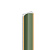 Финишный молдинг HI WOOD LF139B GN81G (12мм*34мм*2,7м)