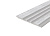 Панель HI WOOD LV121 W36 (12мм х 120мм х 2,7м)