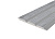 Панель HI WOOD LV124 GR24 (12мм х 120мм х 2,7м)