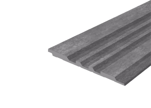 Панель HI WOOD LV121 S381A (12мм х 120мм х 2.7м)