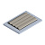 Панель HI WOOD LV140 BR487 (12мм х 120мм х 2,7м)