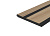 Панель HI WOOD LV133 BR417K (12мм х 120мм х 2,7м)