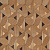 Панель HI WOOD DM629 BR55 (4мм х 600мм х 3.м)