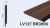 Панель HI WOOD LV127 BR395K (12мм х 120мм х 2,7м) Панель HI WOOD LV127 BR395K (12мм х 120мм х 2,7м)