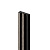 Финишный молдинг HI WOOD LF129A BR490 (11мм*33,6мм*2,7м)